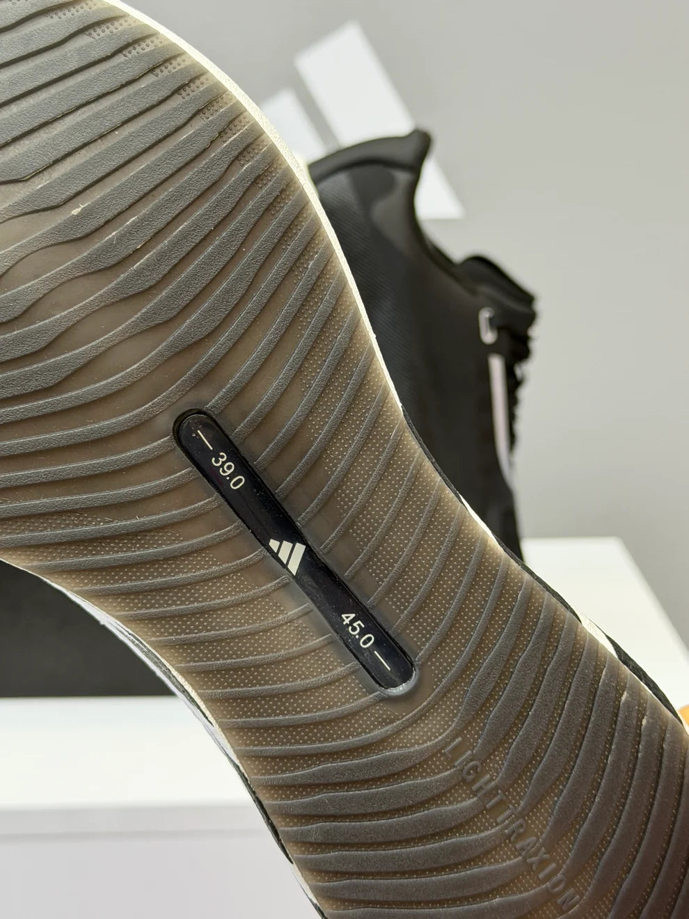 Zapatilla de running HYPERBOOST EDGE