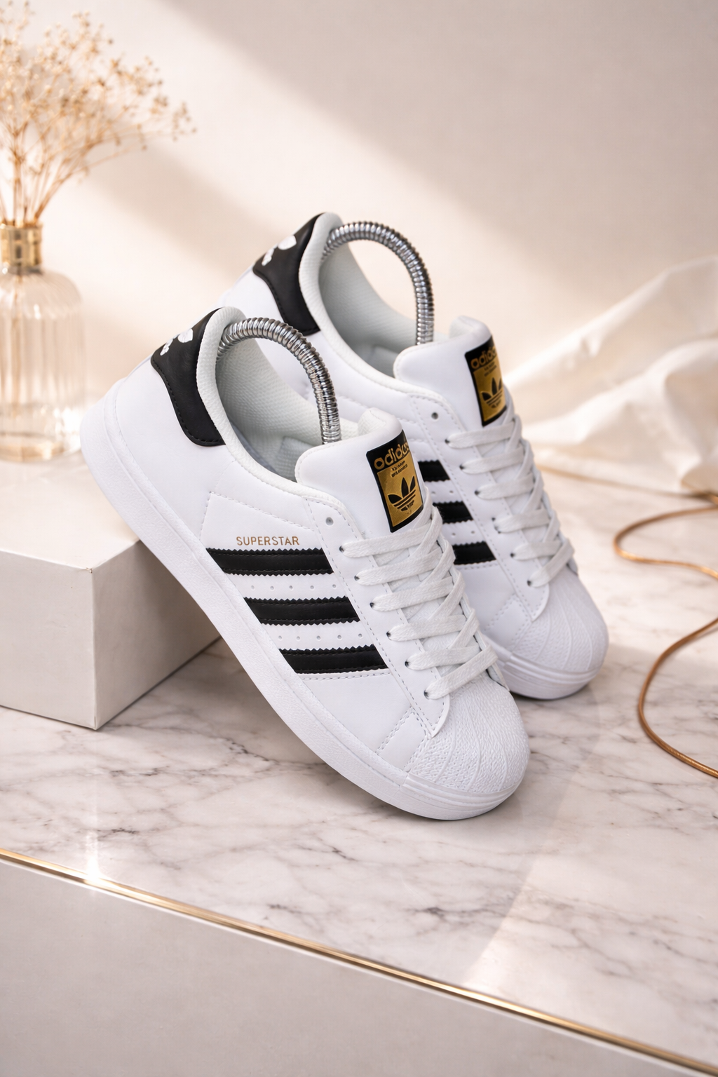 Adidas Súper star