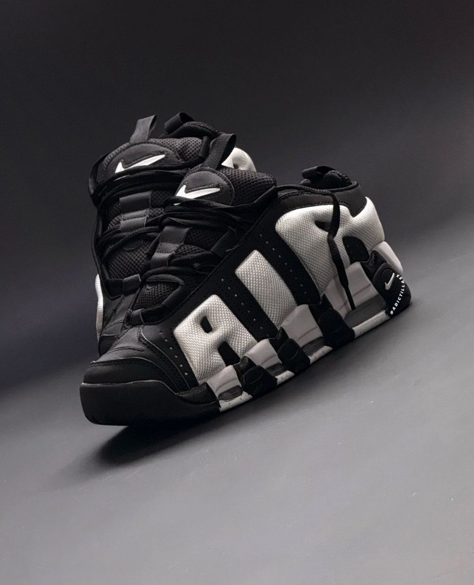Nike Air More Uptempo Low .