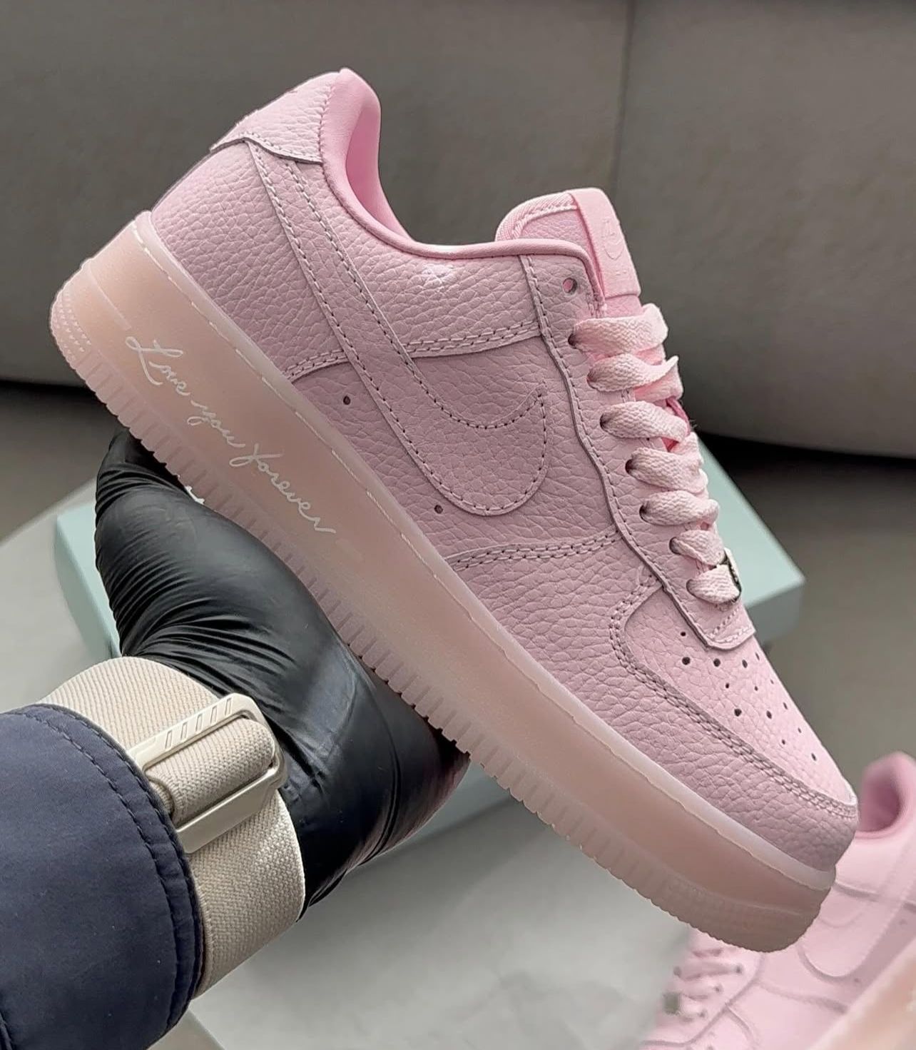 Nike Air Force 1 Low SP x Drake NOCTA