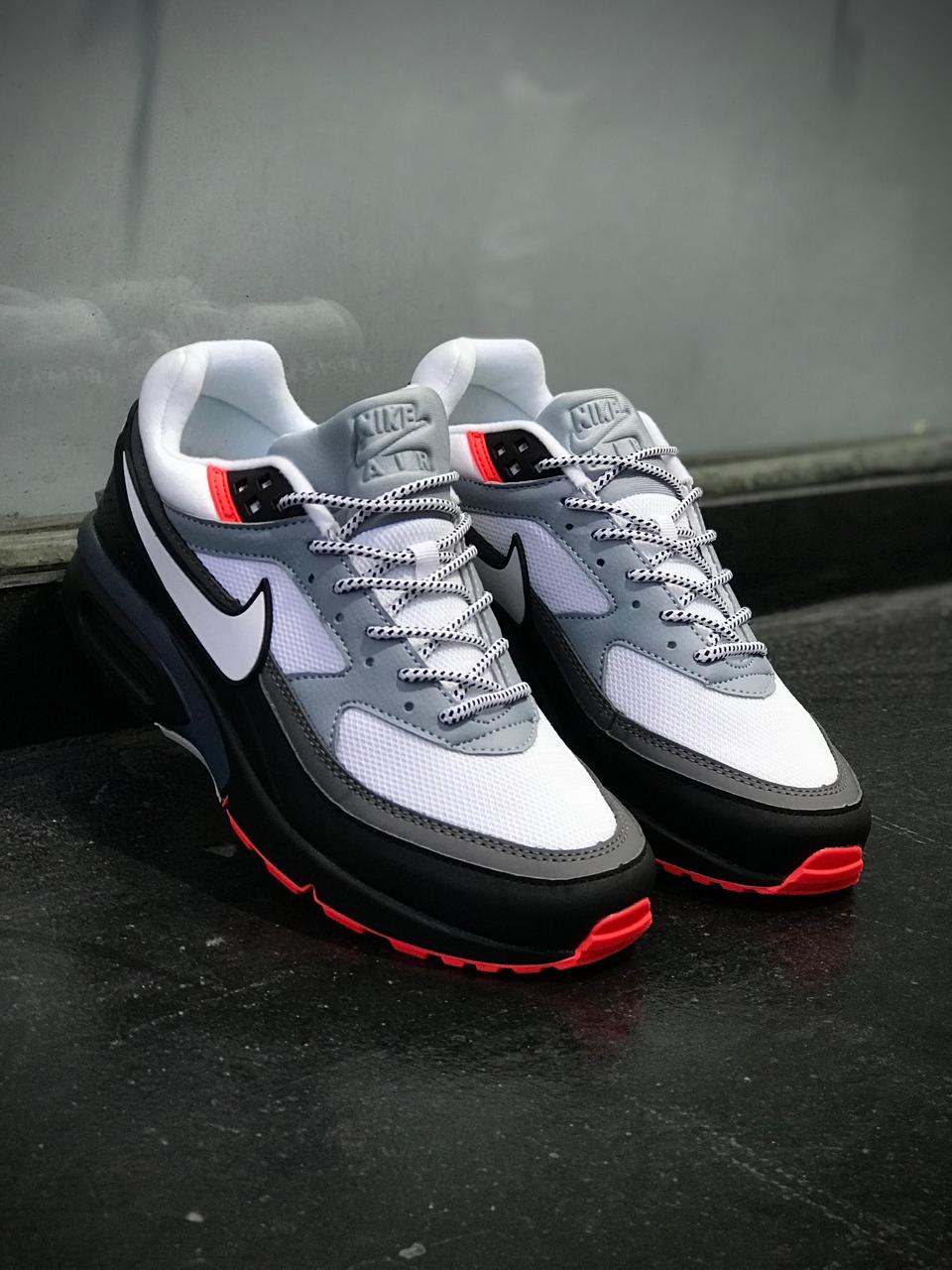 Nike Air Max BW