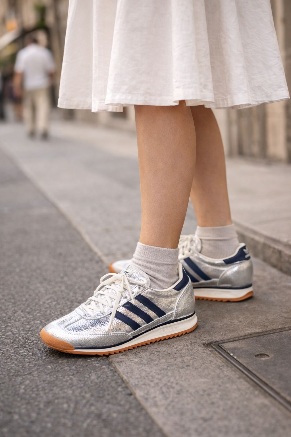 ADIDAS SL 72 OG