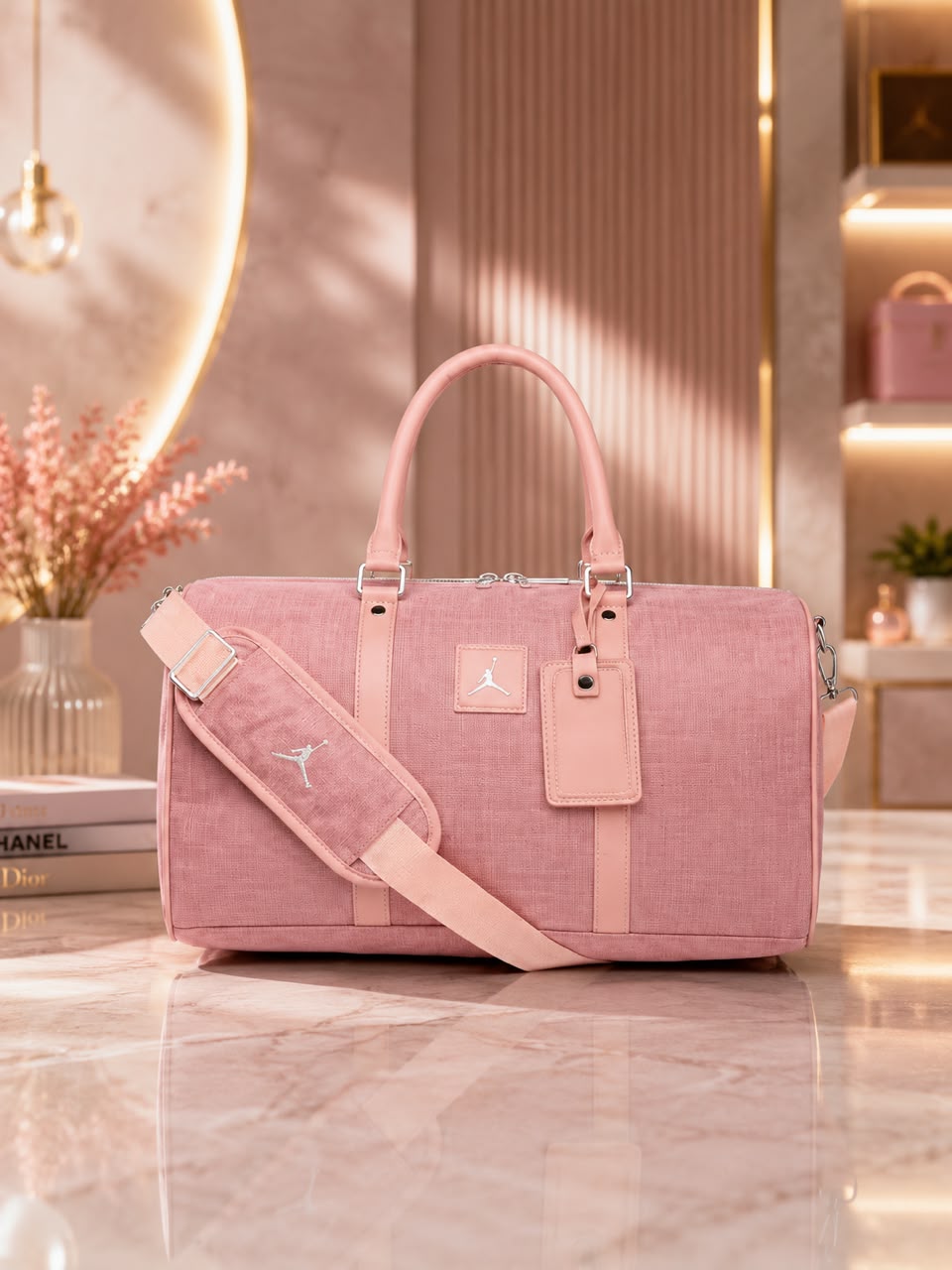 Maleta Deportiva Jordan Jumpman | Duffel Bag