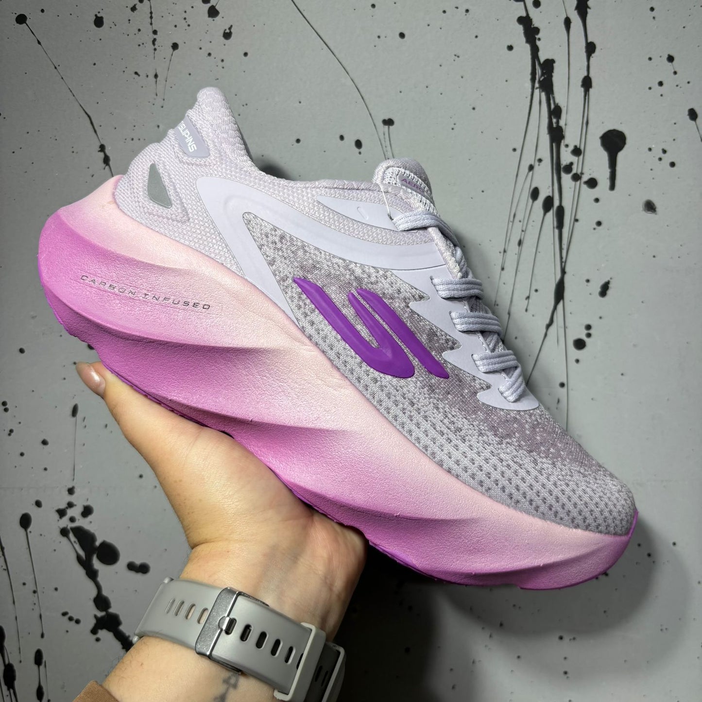 Skechers Hands Free Slip