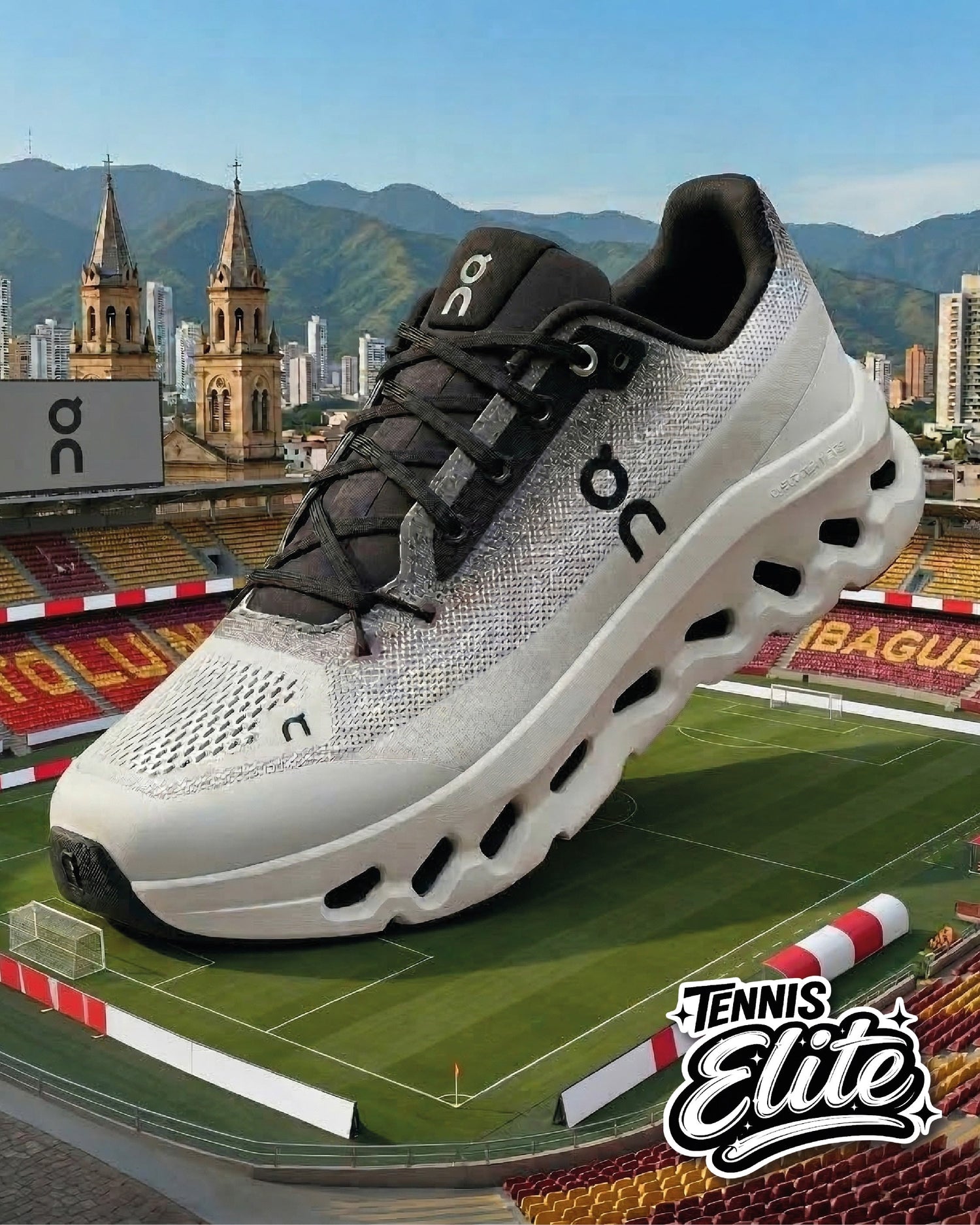 Tenis Caballero