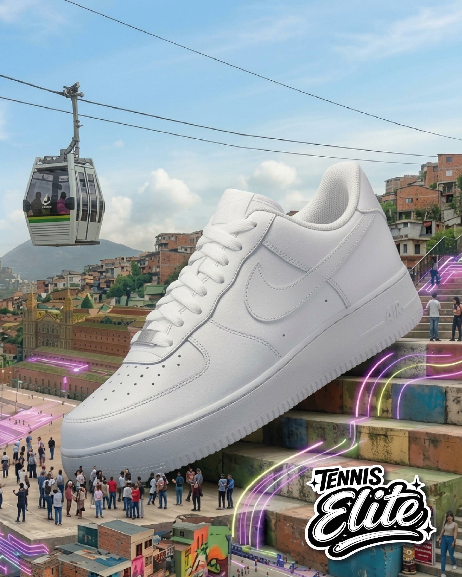 Zapatos en tendencia