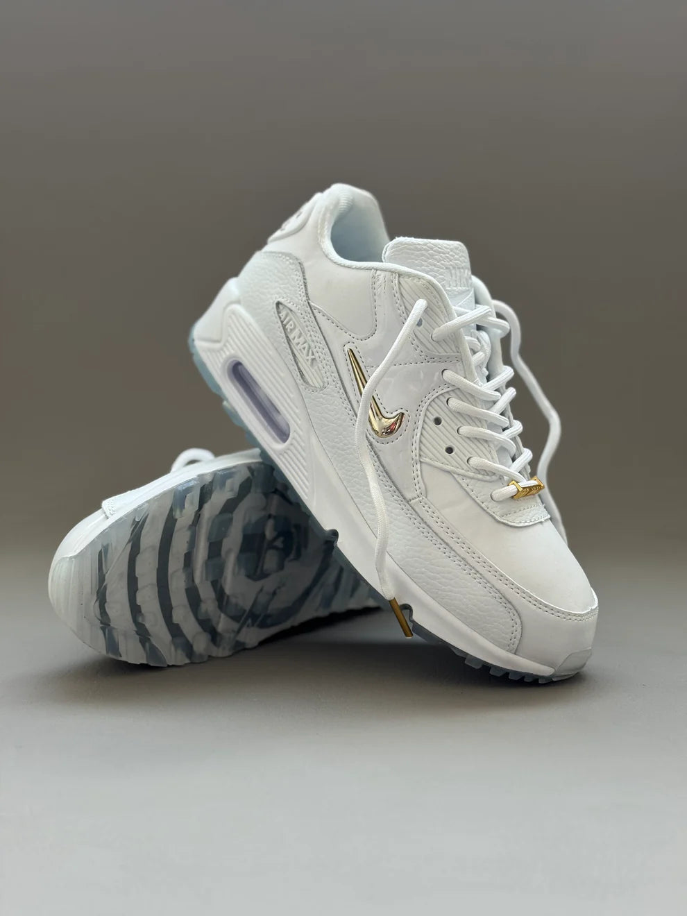 Nike Air Max 90 NRG 'Pirate Radio'
