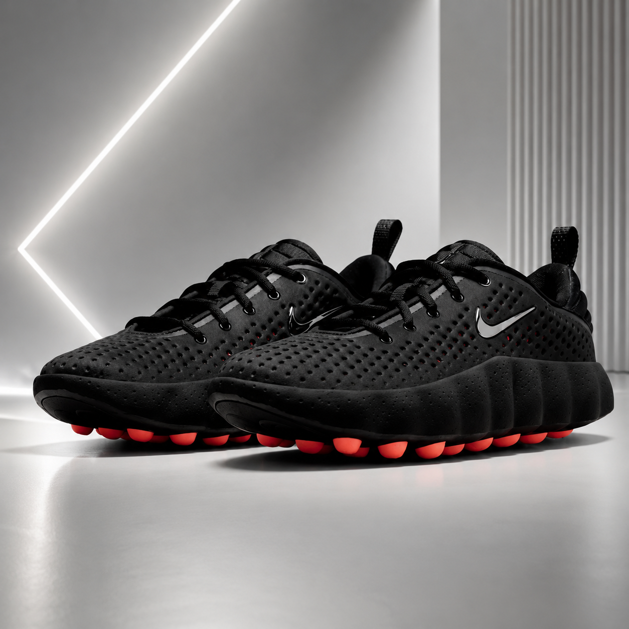 NIKE MIND