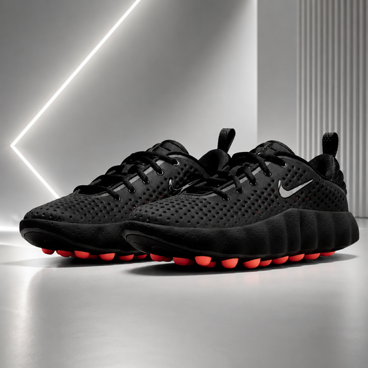NIKE MIND