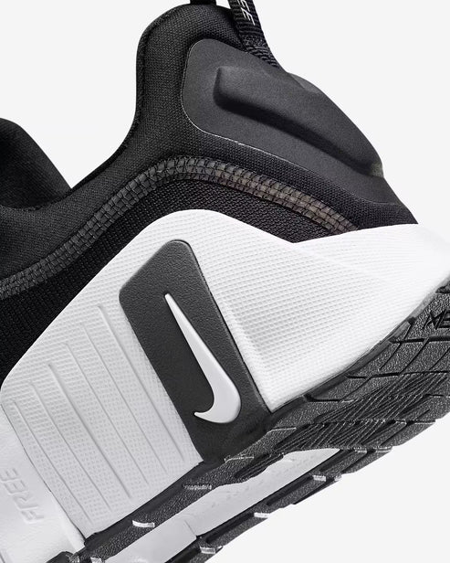 NIK3 FR3E METCON 6 NEGRO BLANCO