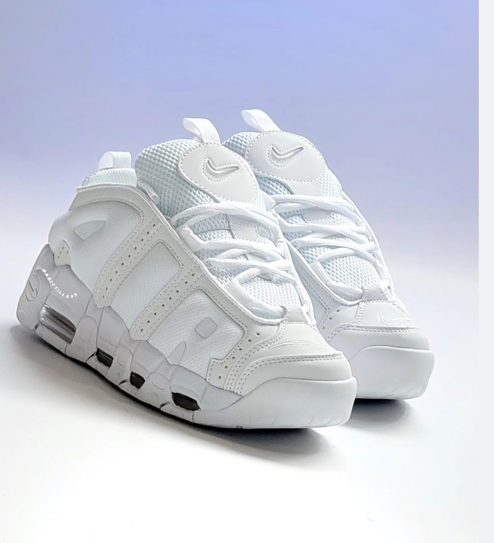 Nike Air Uptempo Low