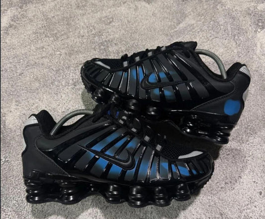 NIKE SHOX TL CABALLERO 💙
