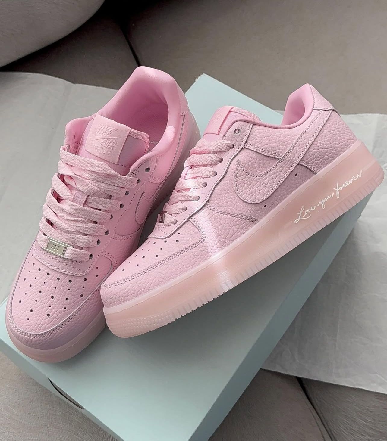 Nike Air Force 1 Low SP x Drake NOCTA