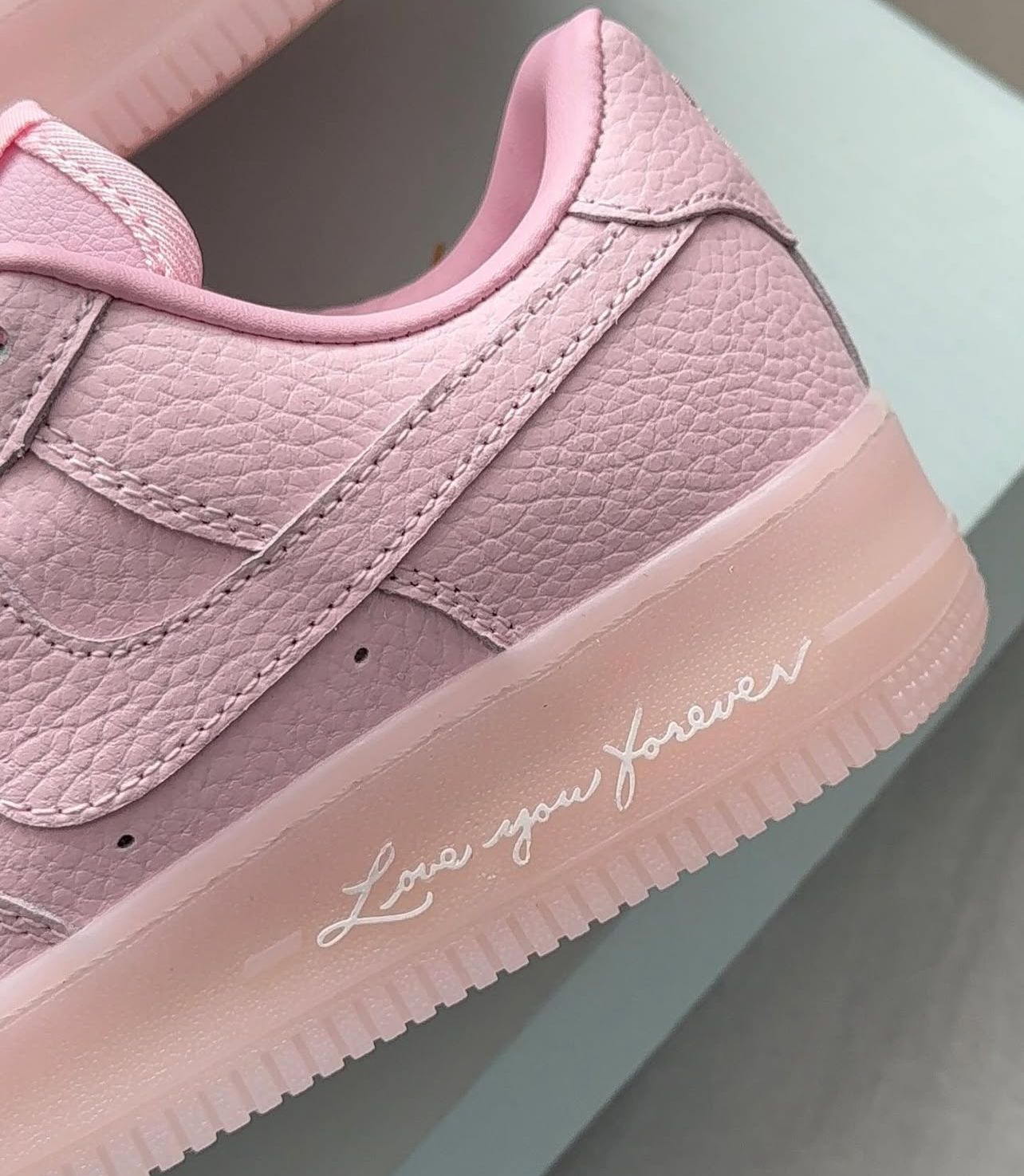 Nike Air Force 1 Low SP x Drake NOCTA