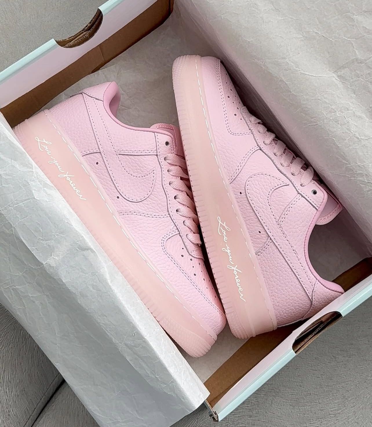 Nike Air Force 1 Low SP x Drake NOCTA