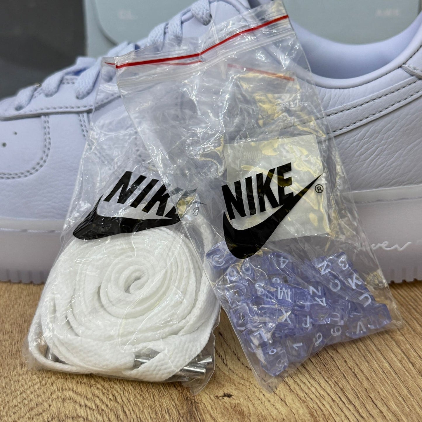 Nike Air Force 1 Low Drake NOCTA