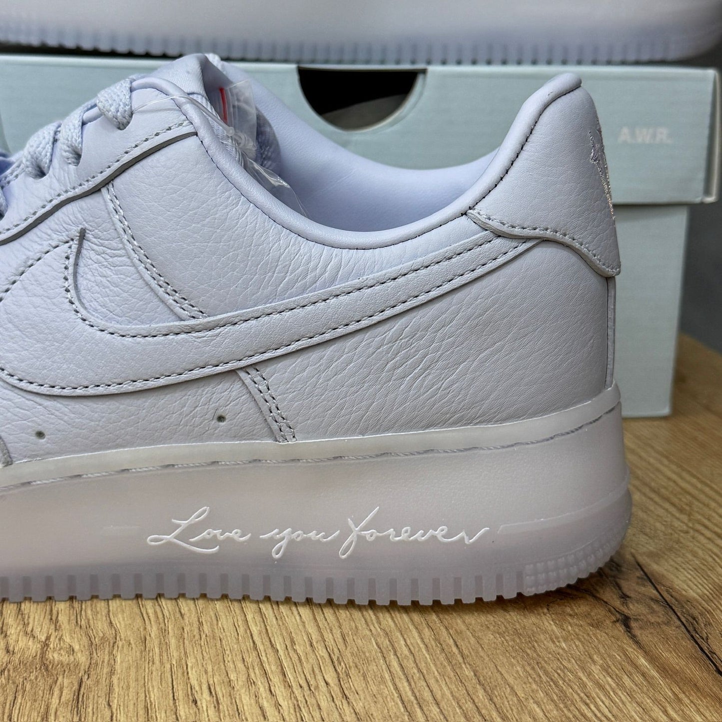 Nike Air Force 1 Low Drake NOCTA