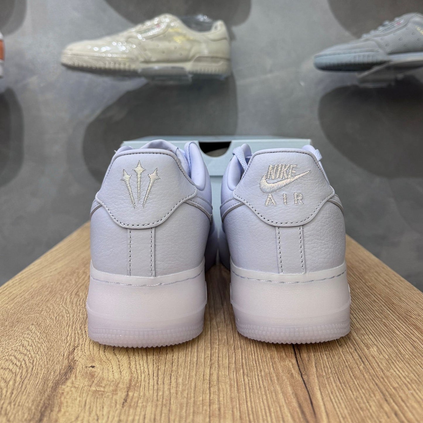 Nike Air Force 1 Low Drake NOCTA