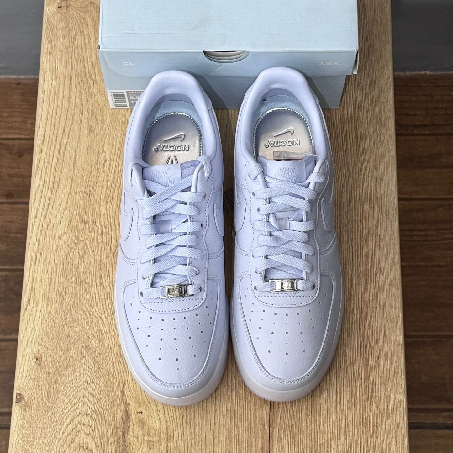 Nike Air Force 1 Low Drake NOCTA