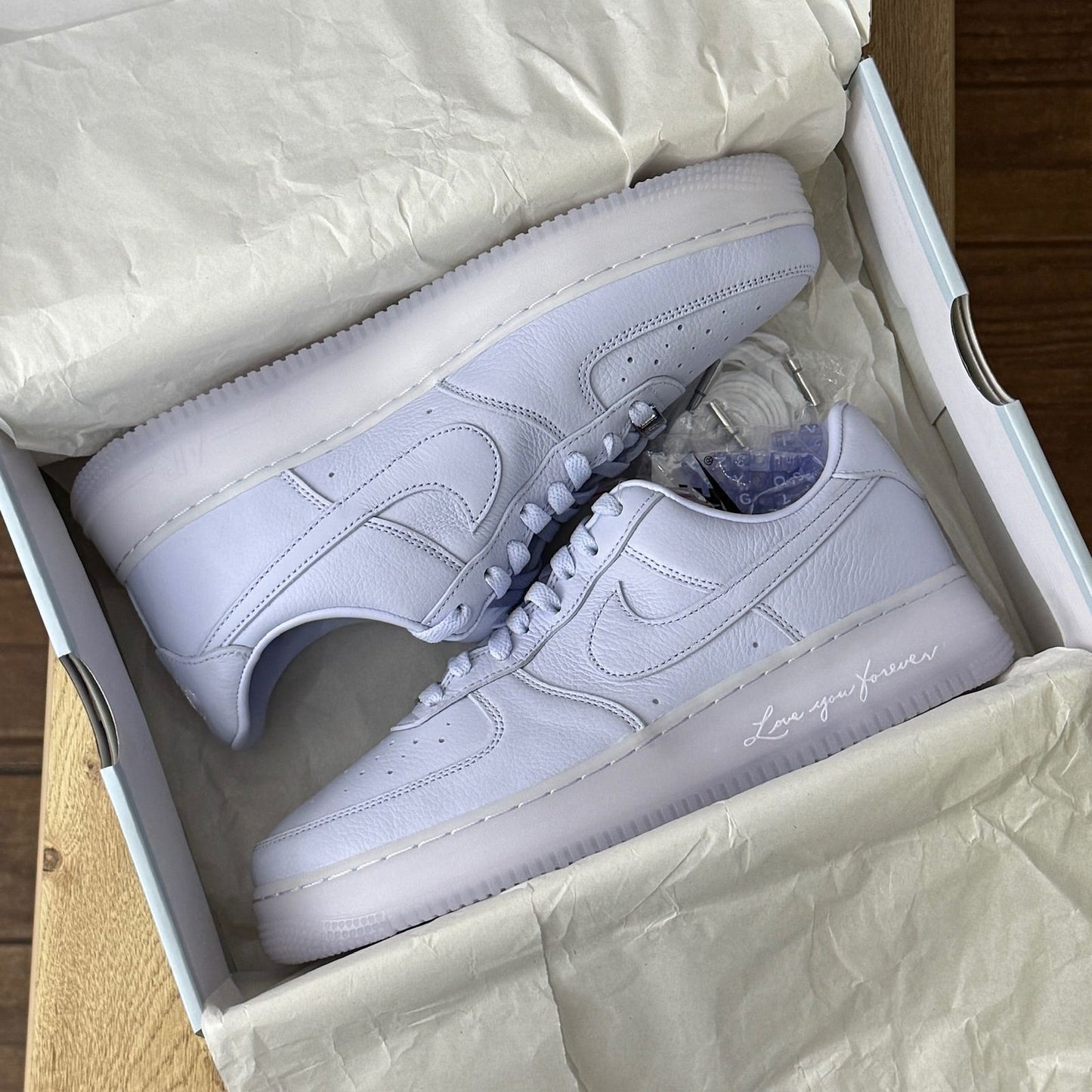 Nike Air Force 1 Low Drake NOCTA