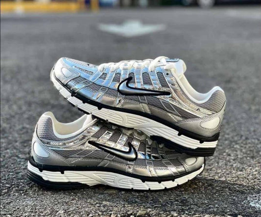 Nike P-6000 Metalizado