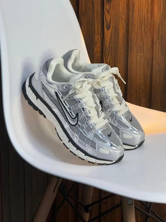 Nike P-6000 Metalizado