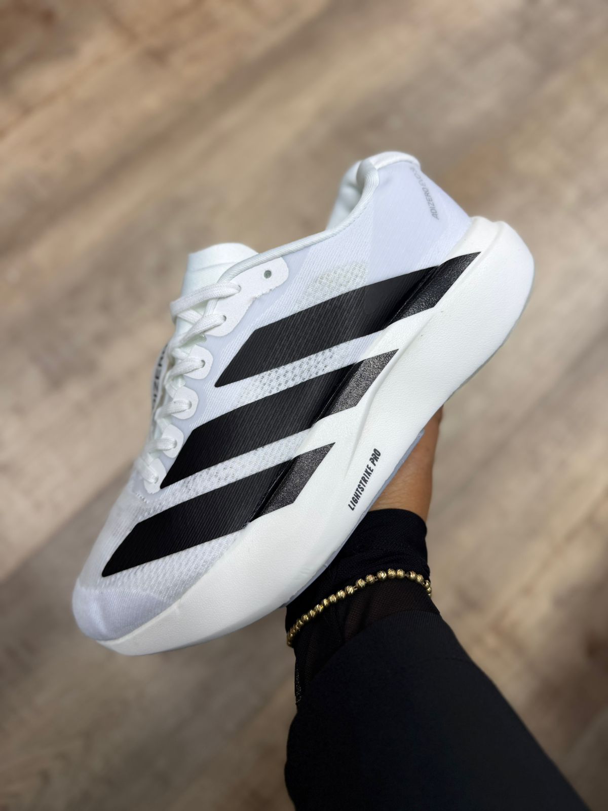 Adidas Adizero Evo SL