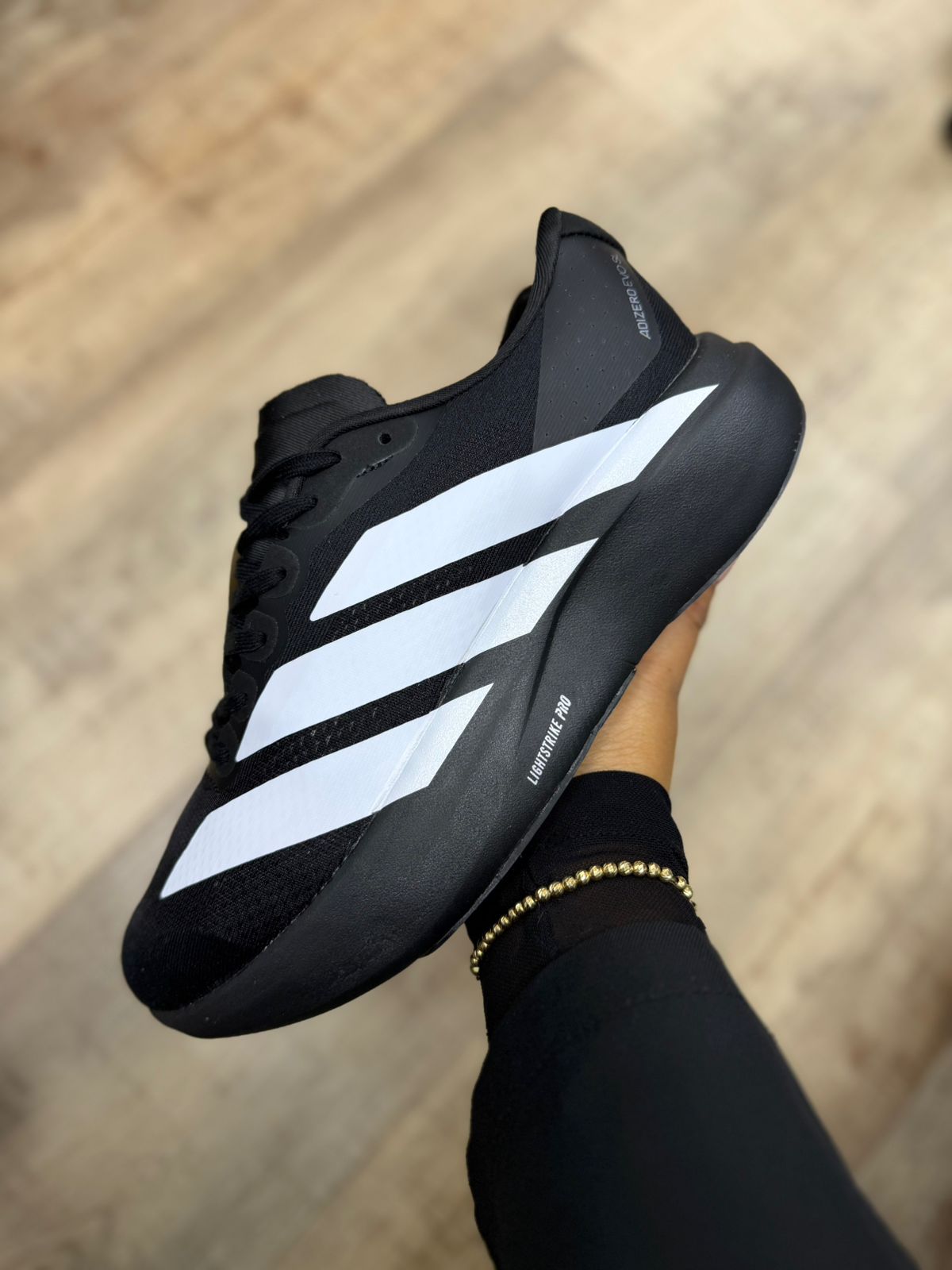 Adidas Adizero Evo SL