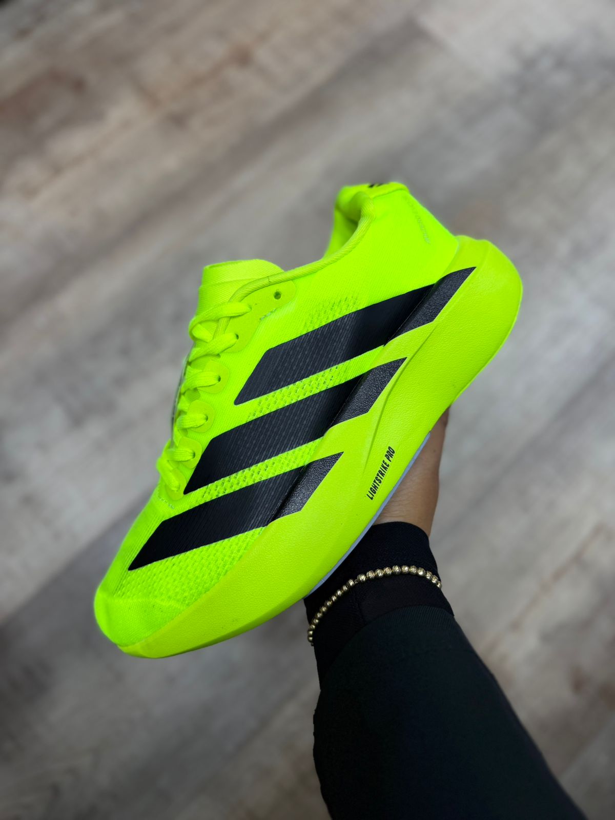 Adidas Adizero Evo SL