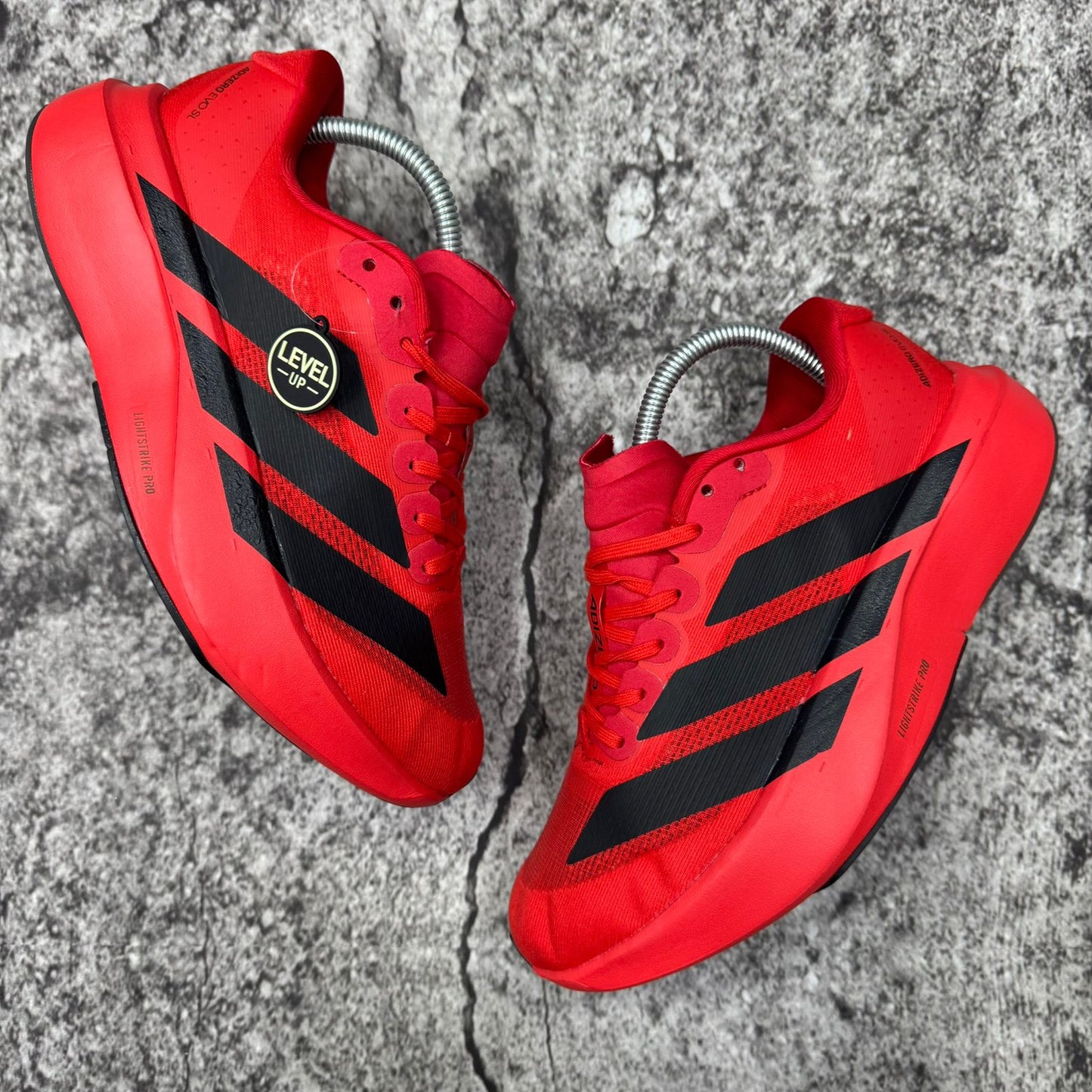 Adidas Adizero Evo SL