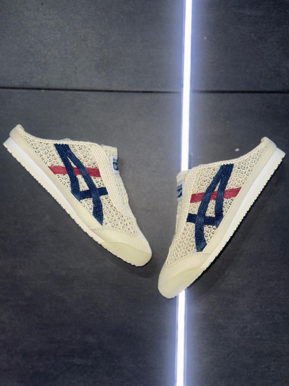 Onitsuka Tiger Mexico 66 Sabot