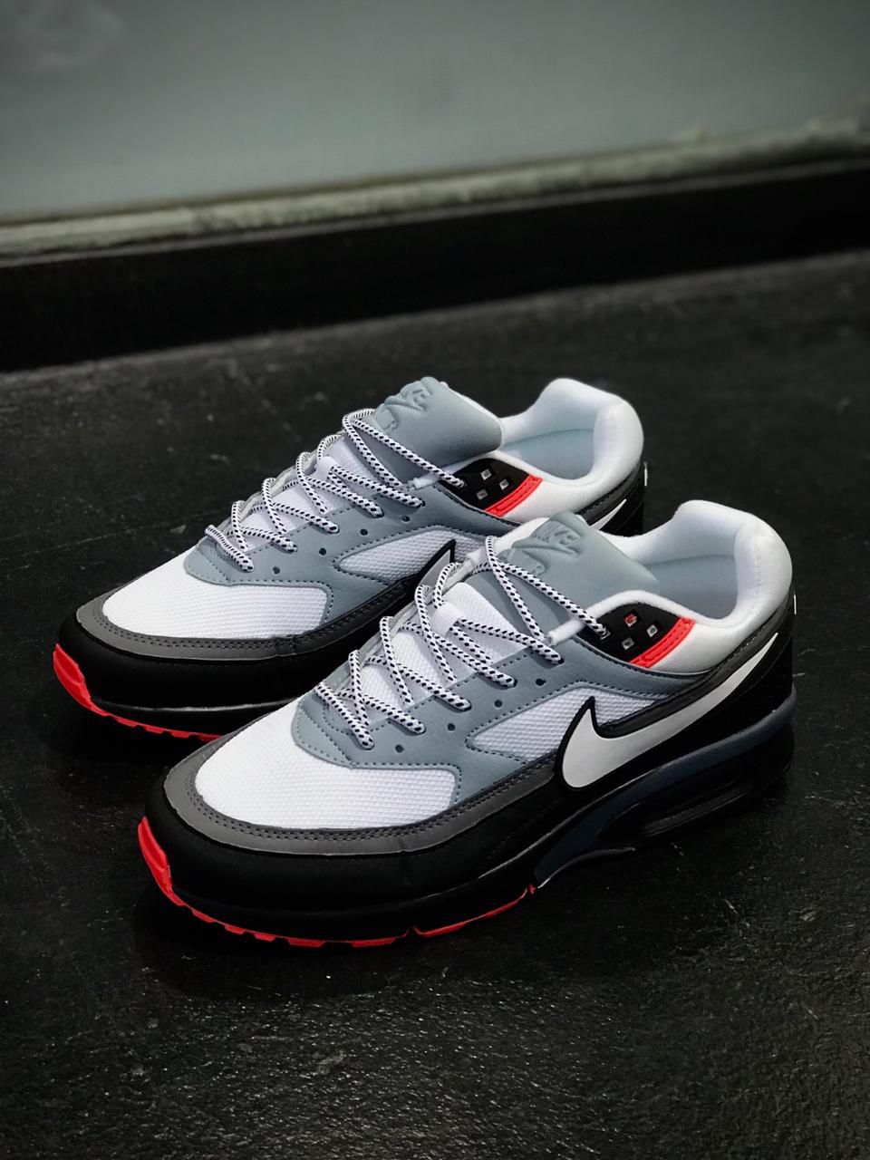 Nike Air Max BW