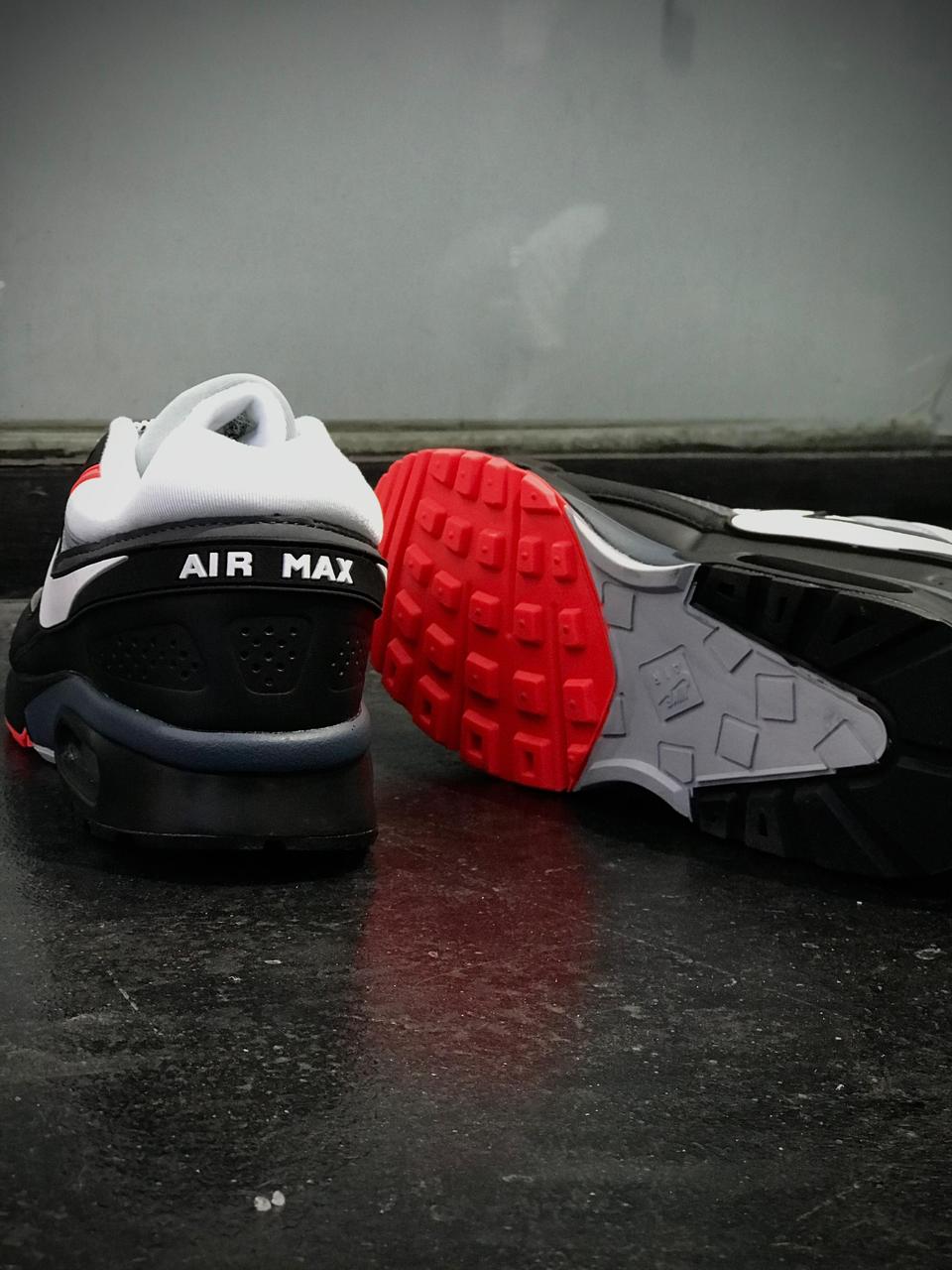 Nike Air Max BW