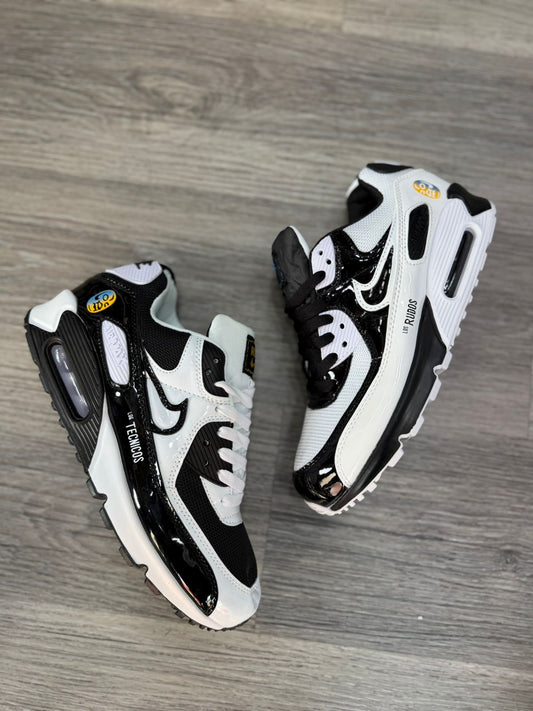 Nike Air Max 90 "Lucha Libre"