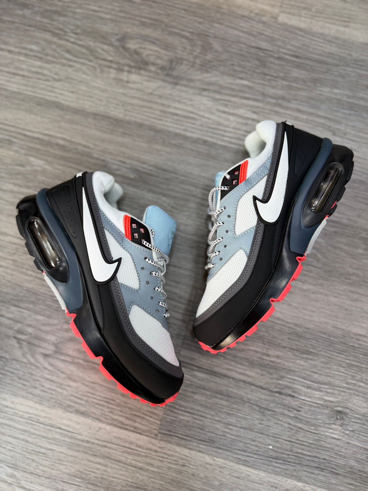 Nike Air Max BW
