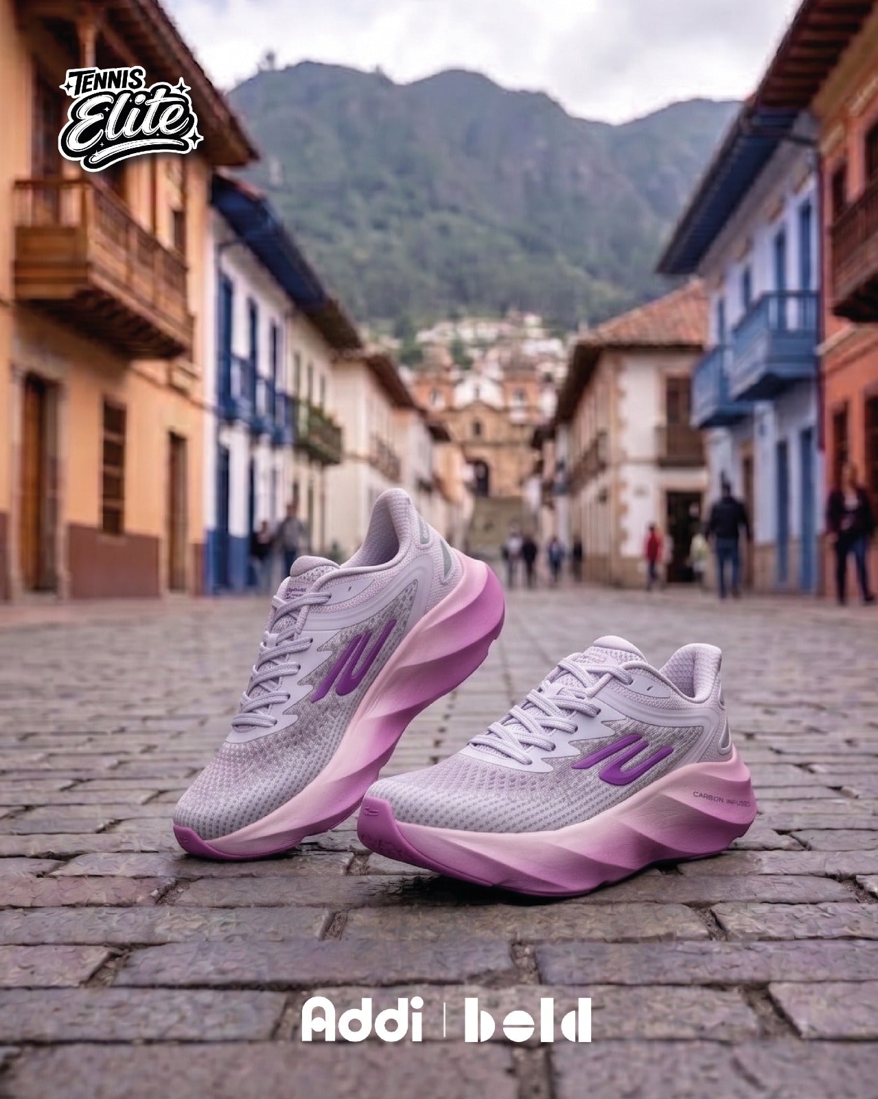 Skechers Hands Free Slip