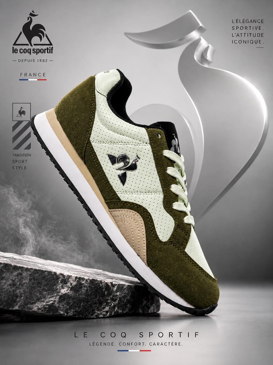 Le Coq Sportif