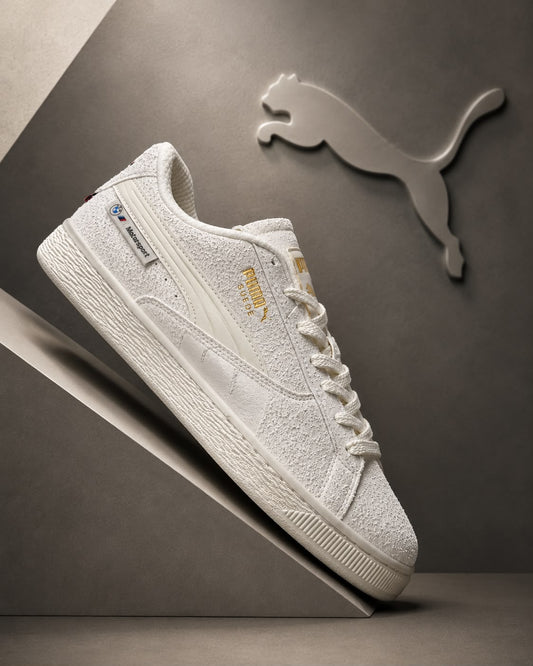 Puma Suede BMW
