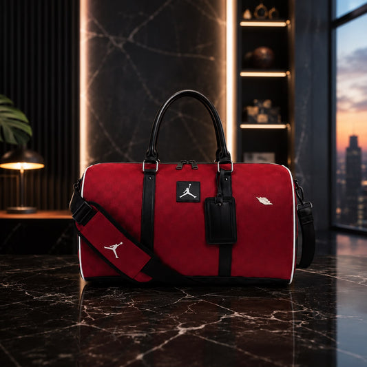 Maleta de viaje Jordan