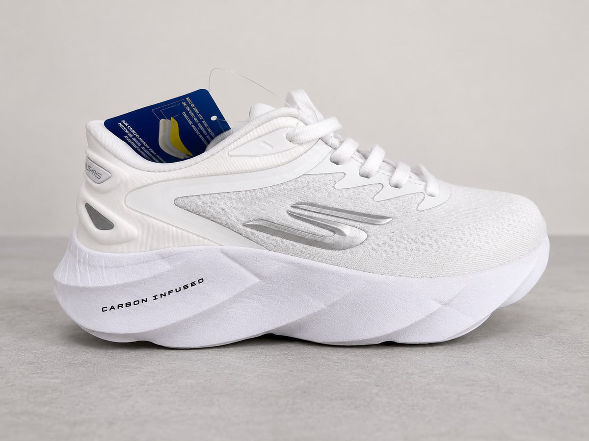 Skechers SKX Mujer – Tenis Deportivos con Memory Foam