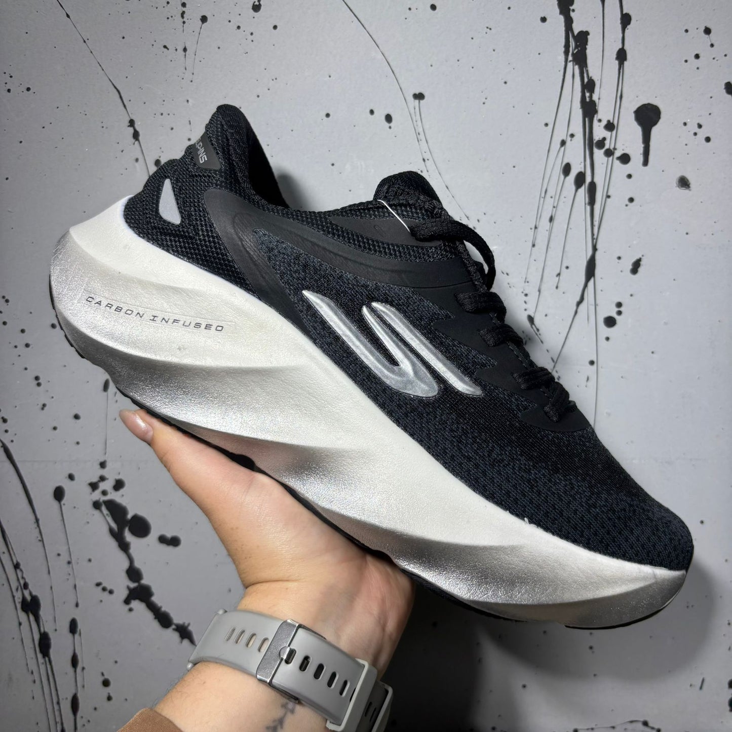 Skechers Hands Free Slip
