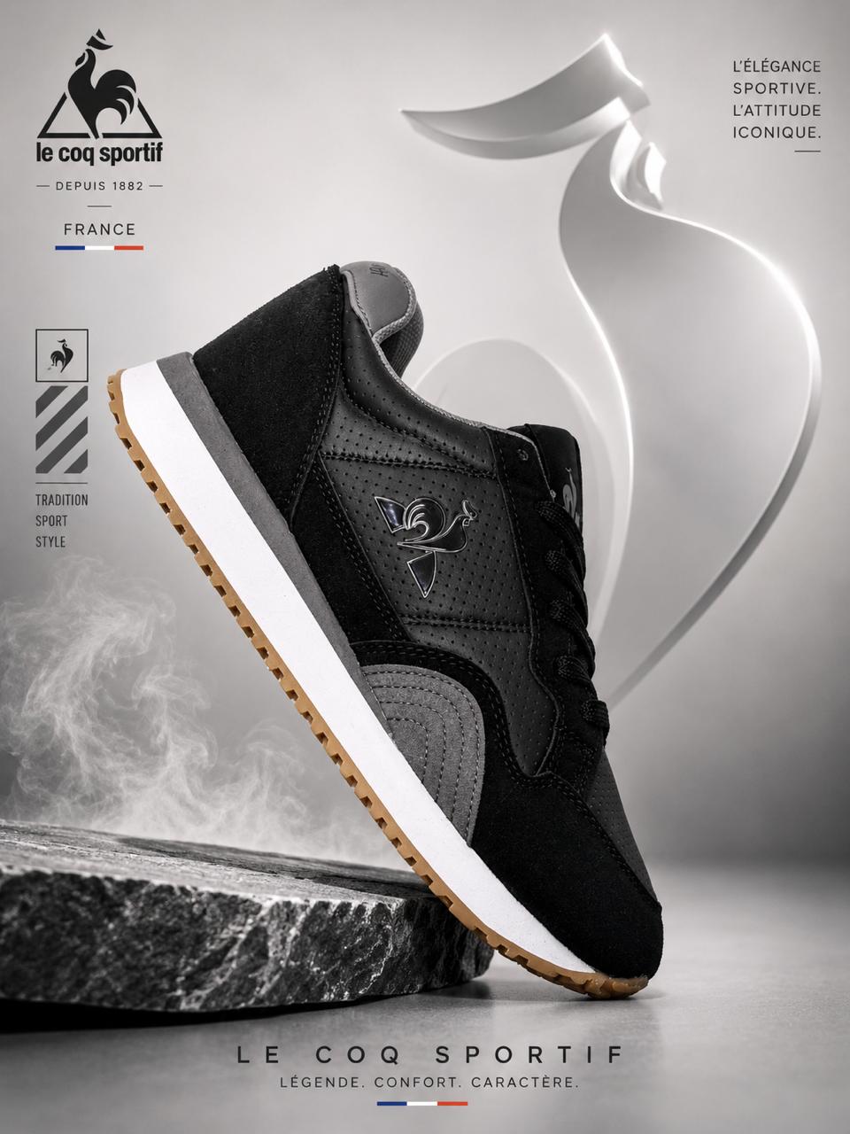 Le Coq Sportif