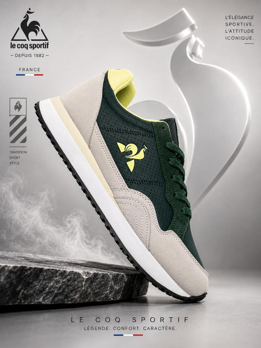 Le Coq Sportif