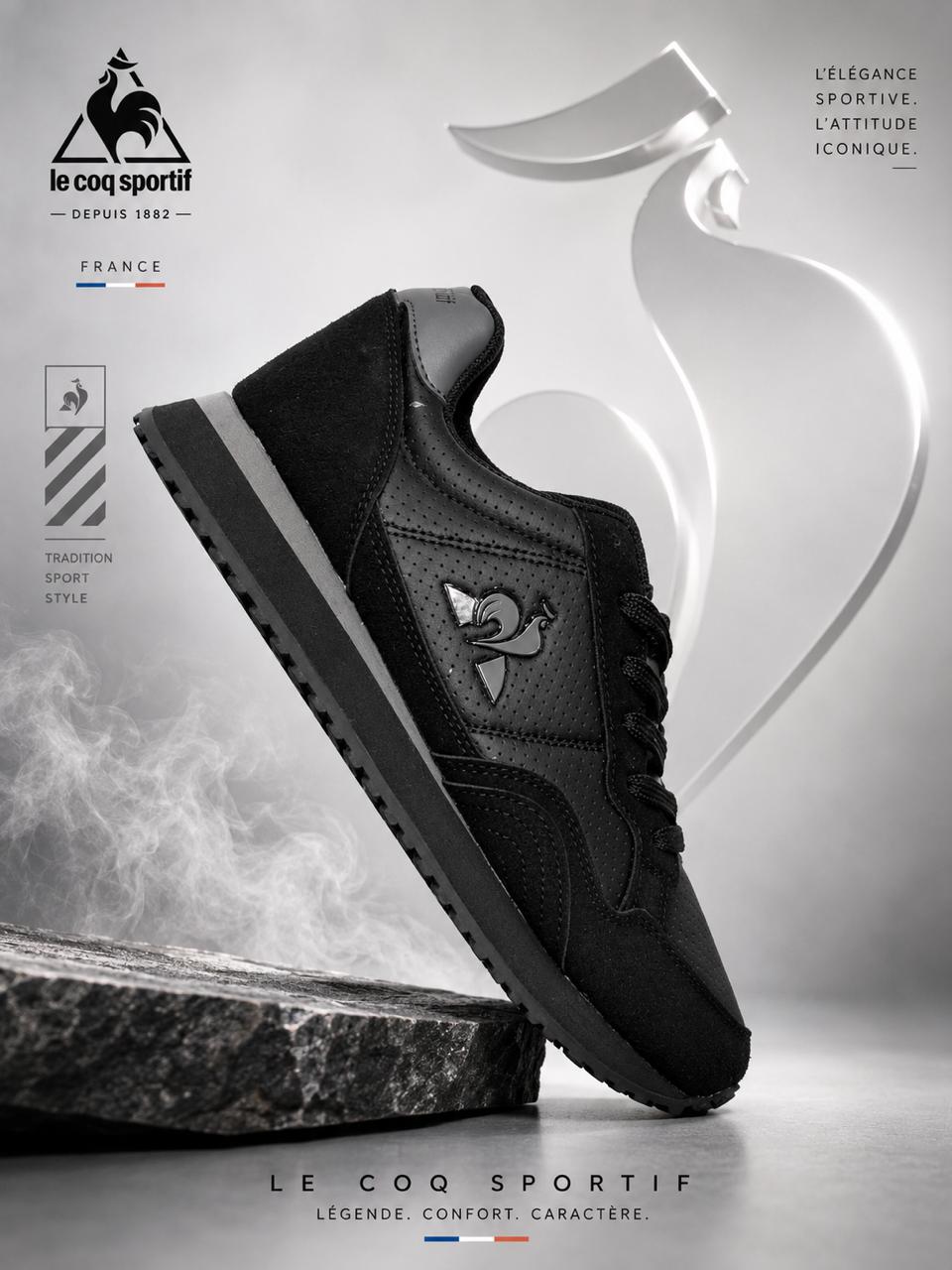 Le Coq Sportif