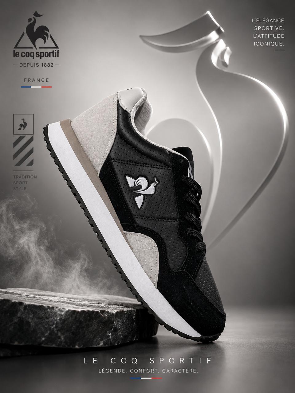 Le Coq Sportif