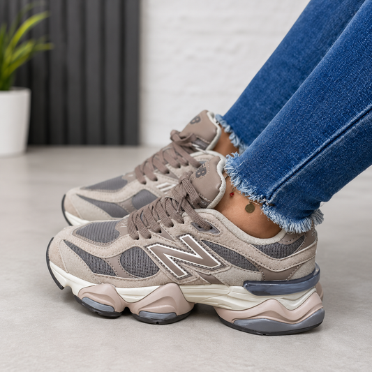 New Balance 9060 Café