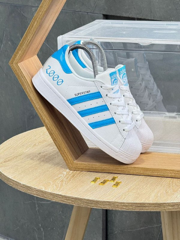 Adidas Super Star Bless