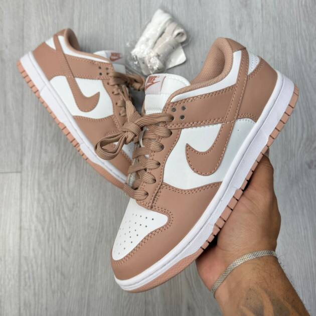 Nike Dunk Low Retro SE "Light Soft Pink"
