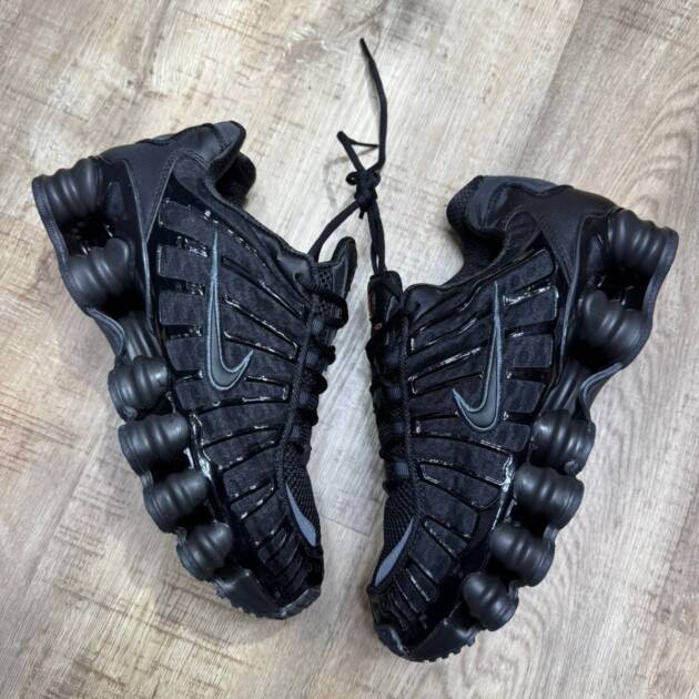Nike Shox TL