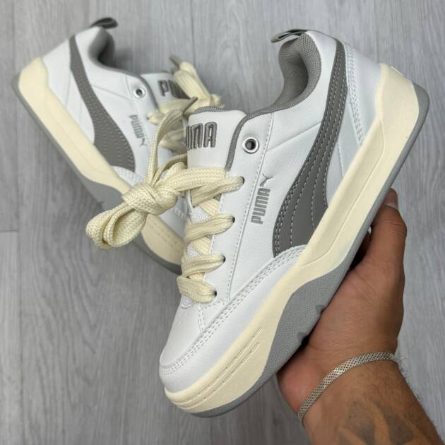 Tenis Puma Shuffle 380749-26